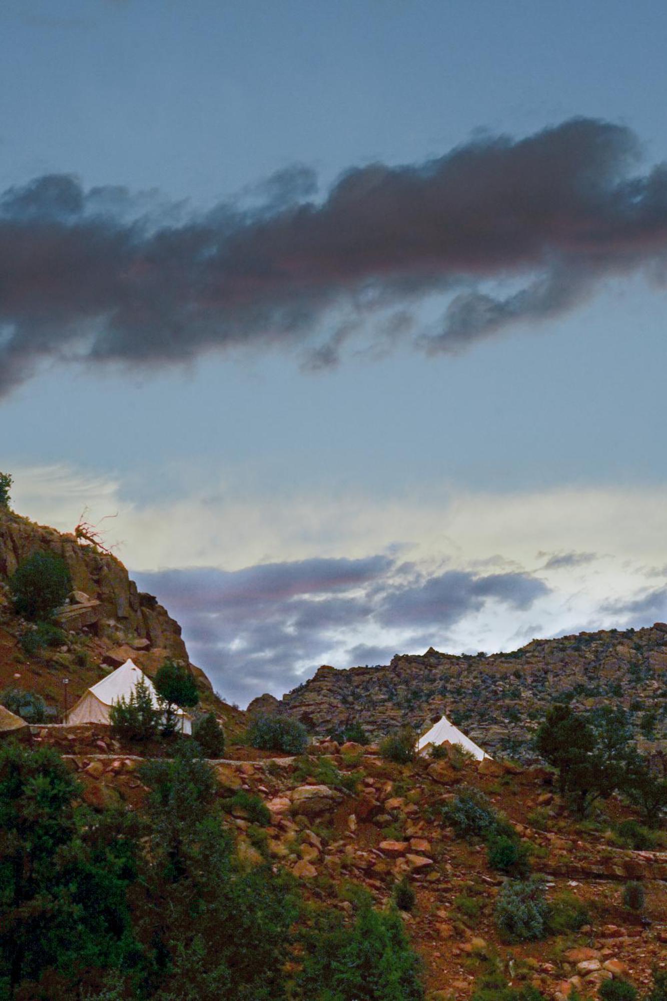 Zion Glamping Adventures Hotel Hildale Exterior photo