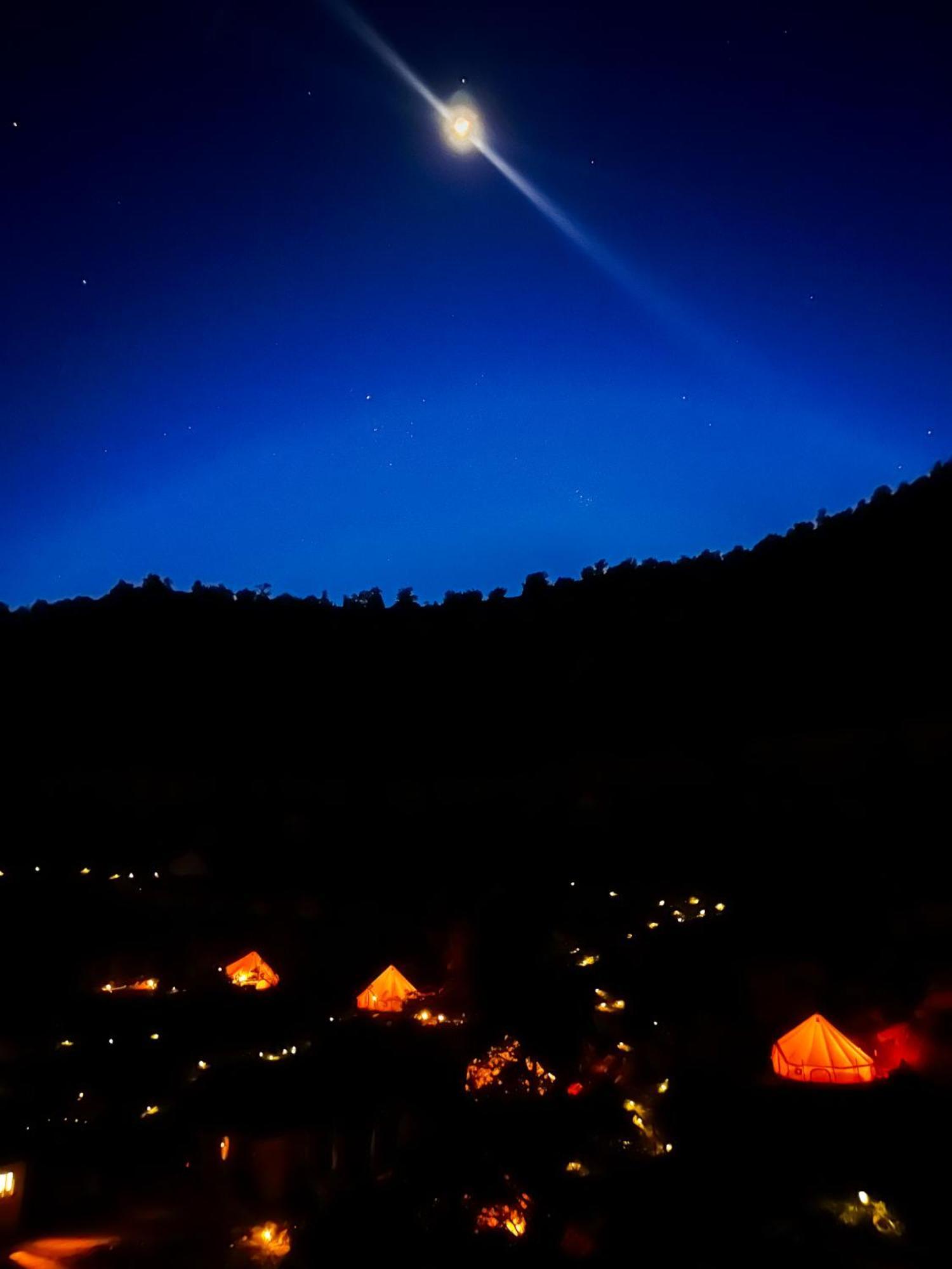 Zion Glamping Adventures Hotel Hildale Exterior photo